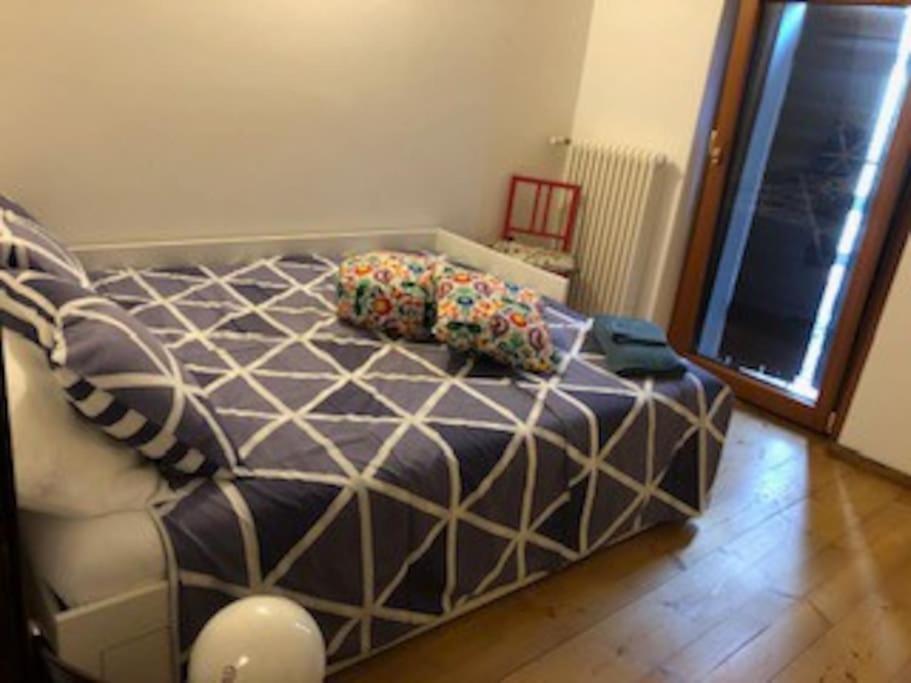 Casa Borc Di Nelle Holiday home Attimis