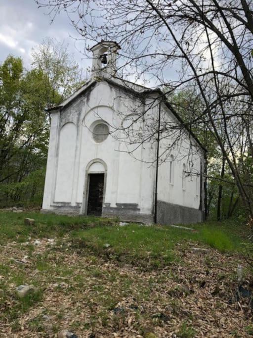 Casa Borc Di Nelle