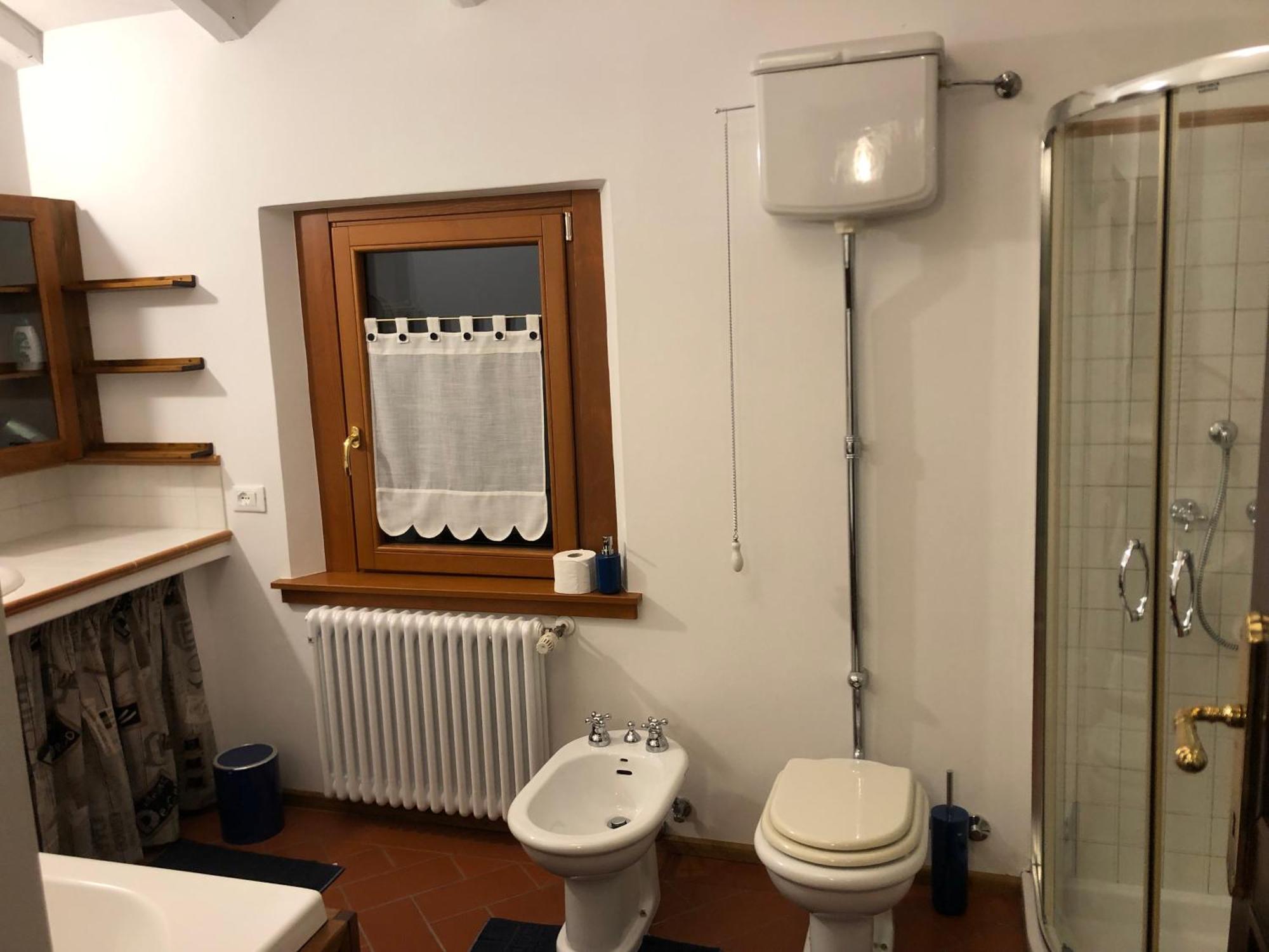 Holiday home Casa Borc Di Nelle