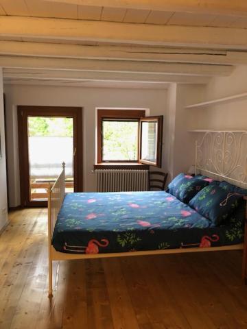 Casa Borc Di Nelle