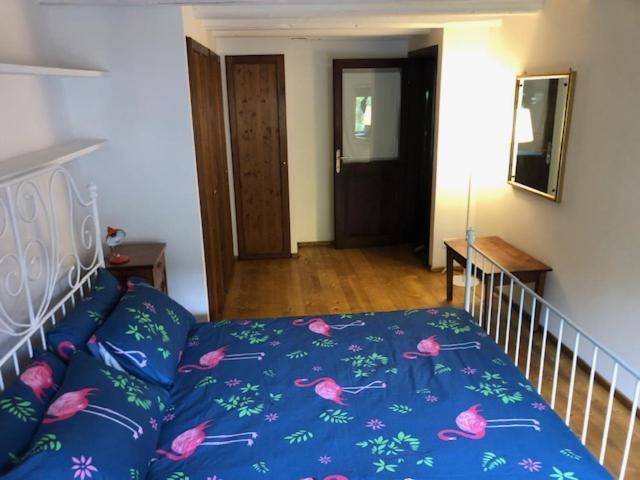 Holiday home Casa Borc Di Nelle *